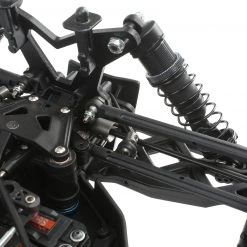 Losi 1/8 8IGHT-T 4WD Nitro Truggy RTR, Purple/Yellow 41 Losi 1/8 8IGHT-T 4WD Nitro Truggy RTR, Purple/Yellow -Losi Sales LOS04011V2 A17 DTLKYZXT