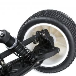 Losi 1/8 8IGHT-T 4WD Nitro Truggy RTR, Purple/Yellow 42 Losi 1/8 8IGHT-T 4WD Nitro Truggy RTR, Purple/Yellow -Losi Sales LOS04011V2 A18 DTLKYZXT