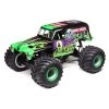 Losi LMT 4WD Solid Axle Monster Truck RTR, Grave Digger Grn 2 Losi LMT 4WD Solid Axle Monster Truck RTR, Grave Digger Grn -Losi Sales LOS04021T1 A00 QBTB6XLO