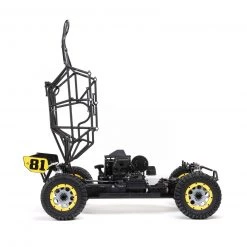 Losi 1/5 DBXL 2.0 4WD Gas Buggy RTR, ICON Blk -Losi Sales LOS05008T1 A13 B5MR43V3
