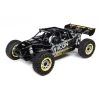 Losi 1/5 DBXL 2.0 4WD Gas Buggy RTR, ICON Blk -Losi Sales LOS05008T1 A21 B5MR43V3
