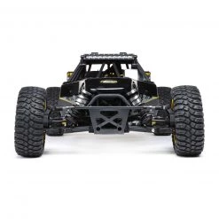 Losi 1/5 DBXL 2.0 4WD Gas Buggy RTR, ICON Blk -Losi Sales LOS05008T1 A27 B5MR43V3