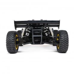 Losi 1/5 DBXL 2.0 4WD Gas Buggy RTR, ICON Blk -Losi Sales LOS05008T1 A28 B5MR43V3