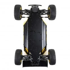 Losi 1/5 DBXL 2.0 4WD Gas Buggy RTR, ICON Blk -Losi Sales LOS05008T1 A30 B5MR43V3