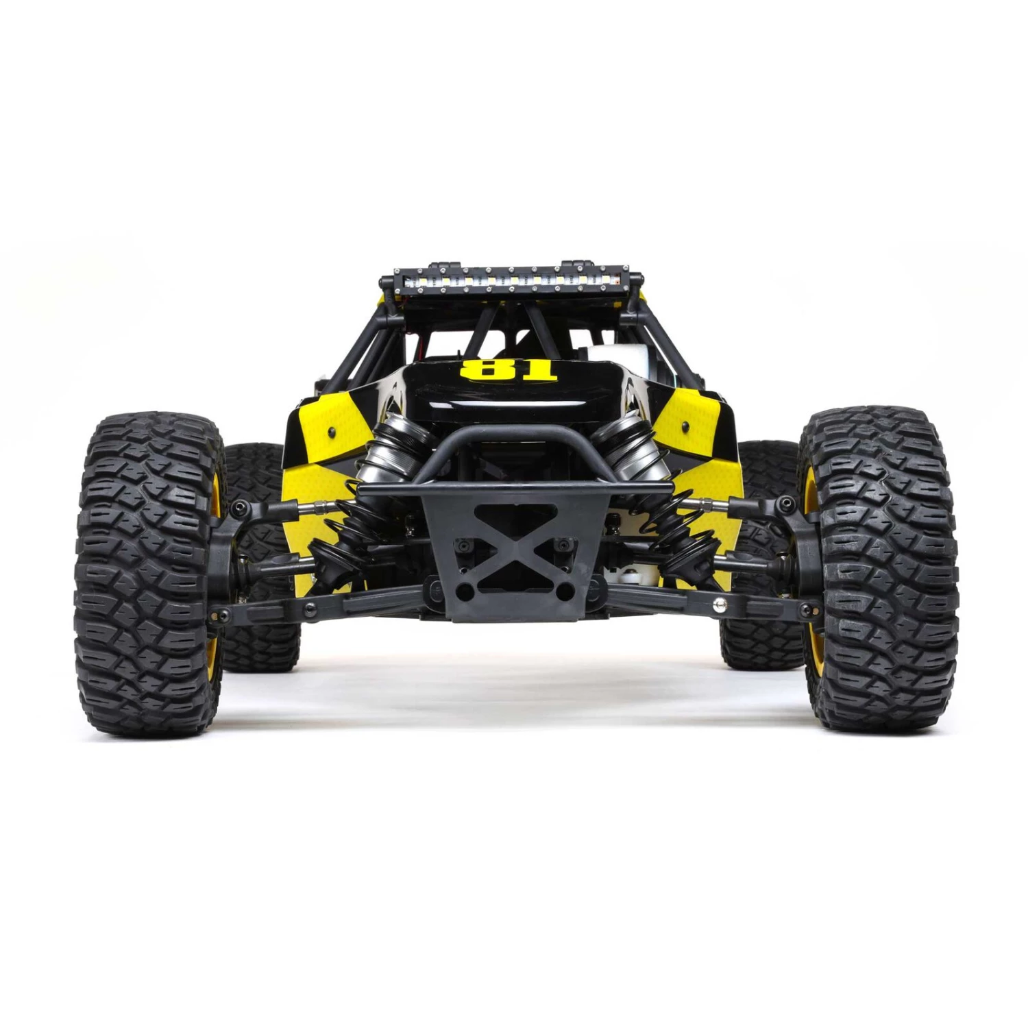 Losi 1/5 DBXL 2.0 4WD Gas Buggy RTR, MagnaFlow - SCRATCH & DENT 10 Losi 1/5 DBXL 2.0 4WD Gas Buggy RTR, MagnaFlow - SCRATCH & DENT - Image 8