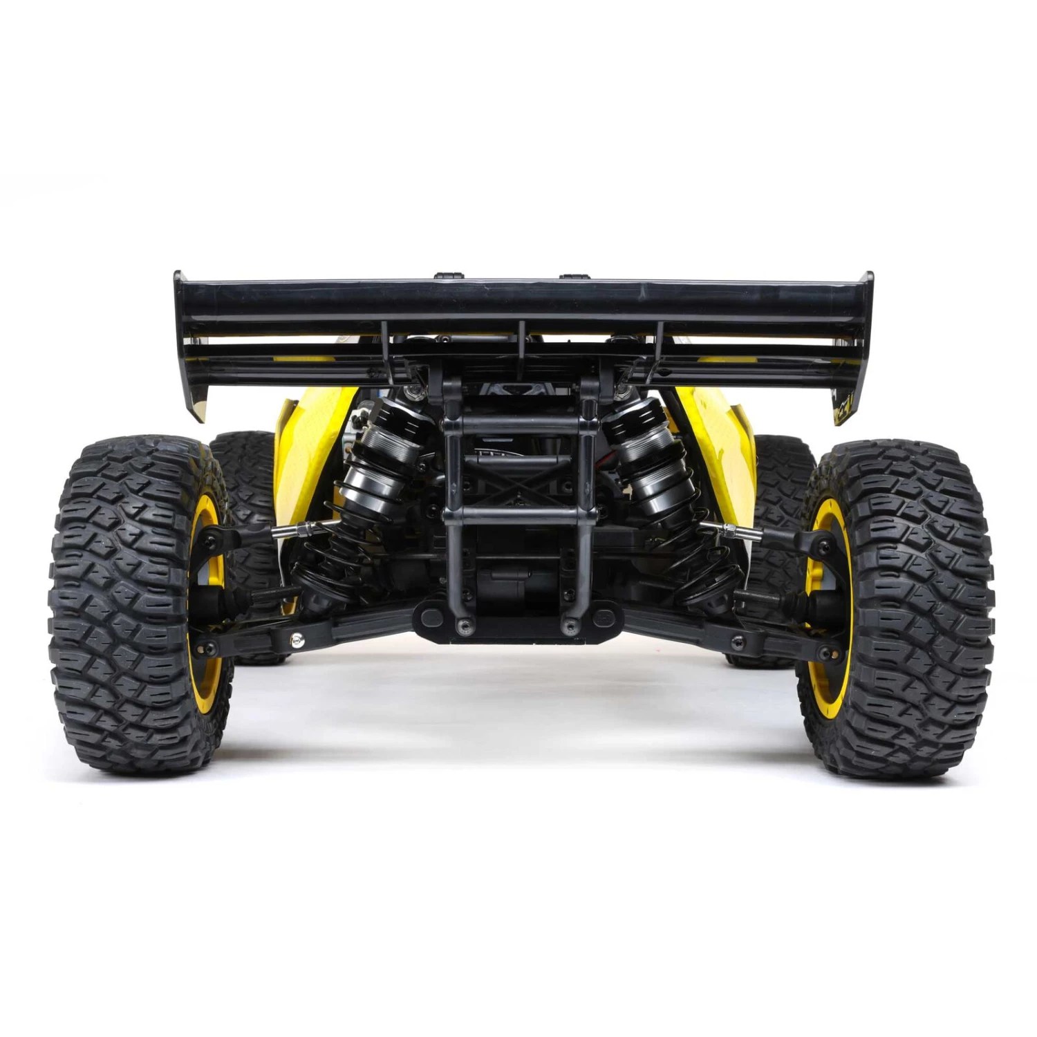Losi 1/5 DBXL 2.0 4WD Gas Buggy RTR, MagnaFlow - SCRATCH & DENT 11 Losi 1/5 DBXL 2.0 4WD Gas Buggy RTR, MagnaFlow - SCRATCH & DENT - Image 9