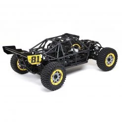 Losi 1/5 DBXL 2.0 4WD Gas Buggy RTR, MagnaFlow - SCRATCH & DENT 42 Losi 1/5 DBXL 2.0 4WD Gas Buggy RTR, MagnaFlow - SCRATCH & DENT -Losi Sales LOS05008T2SND A24 SHUL2NWN