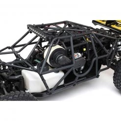 Losi 1/5 DBXL 2.0 4WD Gas Buggy RTR, MagnaFlow - SCRATCH & DENT 50 Losi 1/5 DBXL 2.0 4WD Gas Buggy RTR, MagnaFlow - SCRATCH & DENT -Losi Sales LOS05008T2SND A26 SHUL2NWN