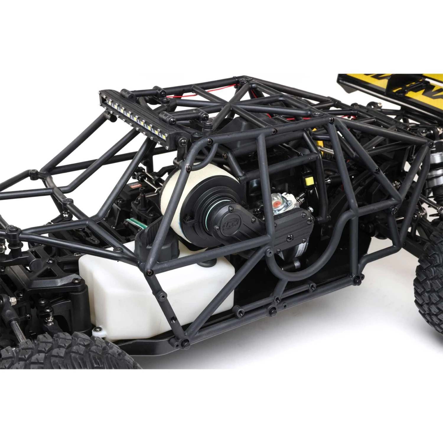 Losi 1/5 DBXL 2.0 4WD Gas Buggy RTR, MagnaFlow - SCRATCH & DENT 24 Losi 1/5 DBXL 2.0 4WD Gas Buggy RTR, MagnaFlow - SCRATCH & DENT - Image 22