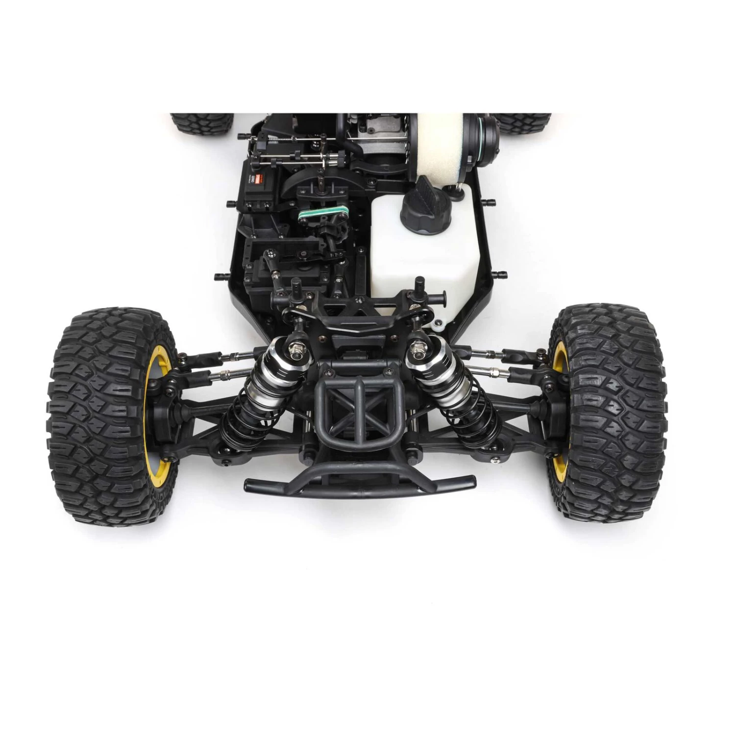 Losi 1/5 DBXL 2.0 4WD Gas Buggy RTR, MagnaFlow - SCRATCH & DENT 26 Losi 1/5 DBXL 2.0 4WD Gas Buggy RTR, MagnaFlow - SCRATCH & DENT - Image 24