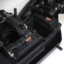 Losi 1/5 DBXL 2.0 4WD Gas Buggy RTR, MagnaFlow - SCRATCH & DENT 53 Losi 1/5 DBXL 2.0 4WD Gas Buggy RTR, MagnaFlow - SCRATCH & DENT -Losi Sales LOS05008T2SND A5 SHUL2NWN