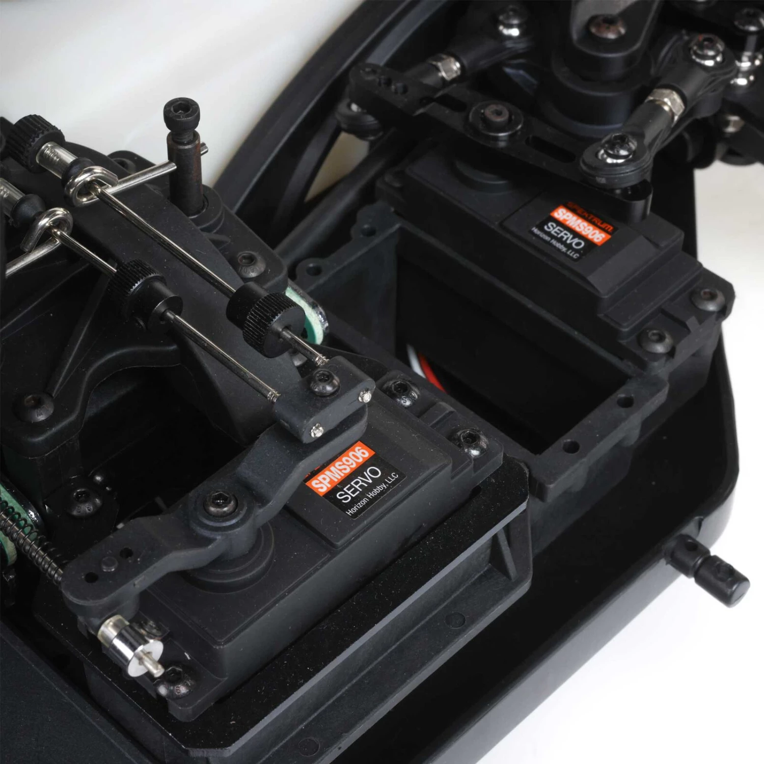 Losi 1/5 DBXL 2.0 4WD Gas Buggy RTR, MagnaFlow - SCRATCH & DENT 27 Losi 1/5 DBXL 2.0 4WD Gas Buggy RTR, MagnaFlow - SCRATCH & DENT - Image 25