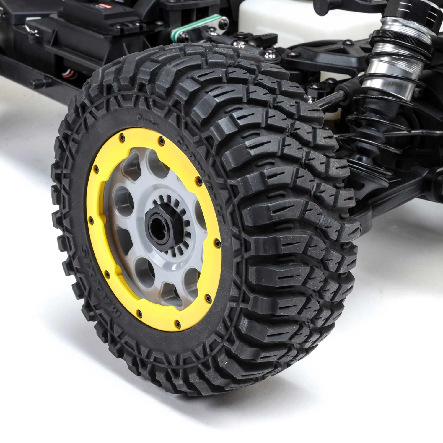 Losi 1/5 DBXL 2.0 4WD Gas Buggy RTR, MagnaFlow - SCRATCH & DENT 28 Losi 1/5 DBXL 2.0 4WD Gas Buggy RTR, MagnaFlow - SCRATCH & DENT - Image 26