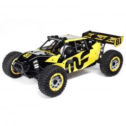 Losi 1/5 DBXL 2.0 4WD Gas Buggy RTR, MagnaFlow - SCRATCH & DENT