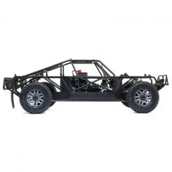 Losi 1/5 5IVE-T 2.0 V2 4WD SCT Gas BND: Gray/Blue/White -Losi Sales LOS05014V2T1 A8 19RG24V5