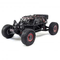 Losi 1/6 Super Rock Rey V2 4WD Rock Racer Brushless RTR, White Wht -Losi Sales LOS05016V2T1 A11 UJSW1RUE