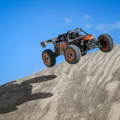 Losi 1/5 DBXL-E 2.0 4WD Desert Buggy Brushless RTR with Smart, Fox Blk 29 Losi 1/5 DBXL-E 2.0 4WD Desert Buggy Brushless RTR with Smart, Fox Blk -Losi Sales LOS05020V2T1 A02 N1U1I70X