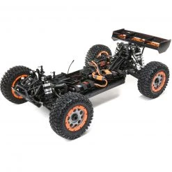 Losi 1/5 DBXL-E 2.0 4WD Desert Buggy Brushless RTR with Smart, Fox Blk 31 Losi 1/5 DBXL-E 2.0 4WD Desert Buggy Brushless RTR with Smart, Fox Blk -Losi Sales LOS05020V2T1 A04 N1U1I70X
