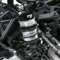 Losi 1/5 DBXL-E 2.0 4WD Desert Buggy Brushless RTR with Smart, Fox Blk 36 Losi 1/5 DBXL-E 2.0 4WD Desert Buggy Brushless RTR with Smart, Fox Blk -Losi Sales LOS05020V2T1 A09 N1U1I70X