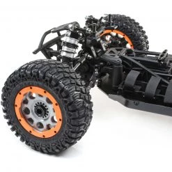 Losi 1/5 DBXL-E 2.0 4WD Desert Buggy Brushless RTR with Smart, Fox Blk 40 Losi 1/5 DBXL-E 2.0 4WD Desert Buggy Brushless RTR with Smart, Fox Blk -Losi Sales LOS05020V2T1 A13 N1U1I70X