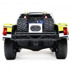 Losi 1/6 Super Baja Rey 2.0 4WD Desert Truck Brushless RTR, Brenthel Blu -Losi Sales LOS05021T1 A04 DX8SL5O9