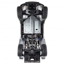 Losi 1/6 Super Baja Rey 2.0 4WD Desert Truck Brushless RTR, Brenthel Blu -Losi Sales LOS05021T1 A06 DX8SL5O9