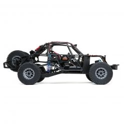 Losi 1/6 Super Baja Rey 2.0 4WD Desert Truck Brushless RTR, Brenthel Blu -Losi Sales LOS05021T1 A12 DX8SL5O9