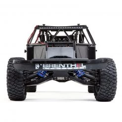 Losi 1/6 Super Baja Rey 2.0 4WD Desert Truck Brushless RTR, Brenthel Blu -Losi Sales LOS05021T1 A13 DX8SL5O9