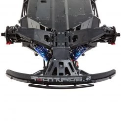 Losi 1/6 Super Baja Rey 2.0 4WD Desert Truck Brushless RTR, Brenthel Blu -Losi Sales LOS05021T1 A21 DX8SL5O9