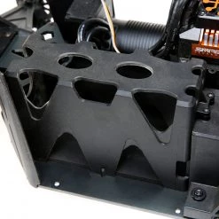 Losi 1/6 Super Baja Rey 2.0 4WD Desert Truck Brushless RTR, Brenthel Blu -Losi Sales LOS05021T1 A24 DX8SL5O9