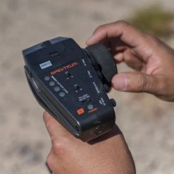 Losi 1/6 Super Baja Rey 2.0 4WD Desert Truck Brushless RTR, Brenthel Blu -Losi Sales LOS05021T1 A28 DX8SL5O9