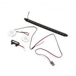 Losi Light Set: Hammer Rey