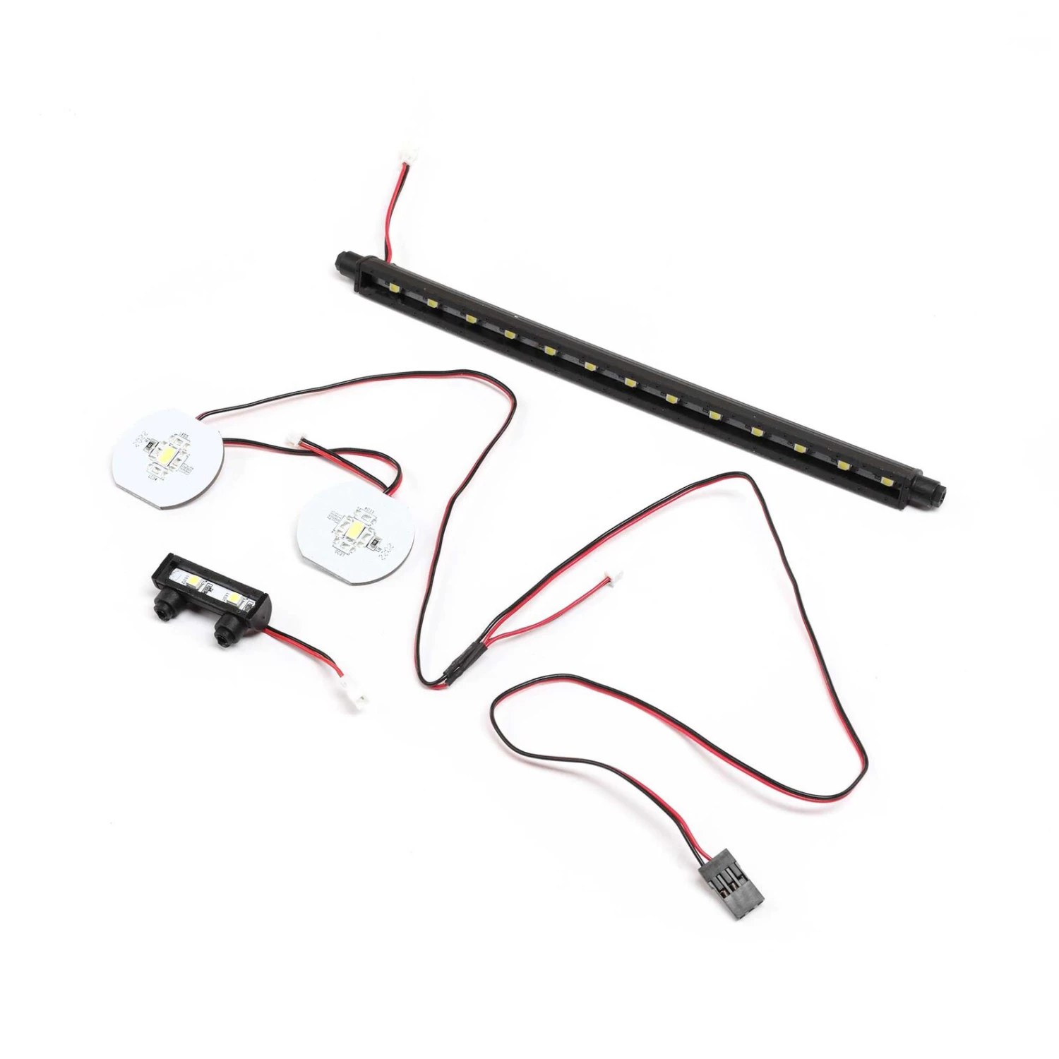 Losi Light Set: Hammer Rey 3 Losi Light Set: Hammer Rey