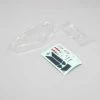 Losi Clear Body/Wing: Mini-B -Losi Sales LOS210021 A0 8UI7VRO5