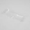 Losi Precut Wing, Clear (2): Mini-B 1 Losi Precut Wing, Clear (2): Mini-B -Losi Sales LOS210022 A0 SA9X2MYS