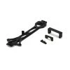 Losi Upper Deck and Support Set: Mini 8 AVC -Losi Sales LOS211006 A0 S2XH4JCK