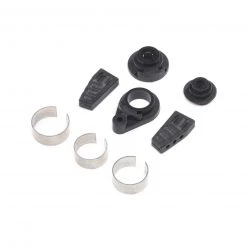 Losi Servo Mount Servo Saver: Mini-T 2.0, Mini-B