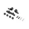 Losi Bellcrank Drag Link Set: Mini-T 2.0, Mini-B 1 Losi Bellcrank Drag Link Set: Mini-T 2.0, Mini-B -Losi Sales LOS211013 A0 IPFMHXR0