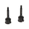 Losi Axle Set (2): Mini 8T -Losi Sales LOS212002 A0 54UUZ3V8