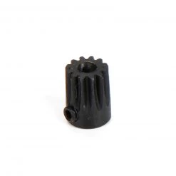 Losi Pinion Gear 12T, 1/8" Shaft: Mini 8IGHT