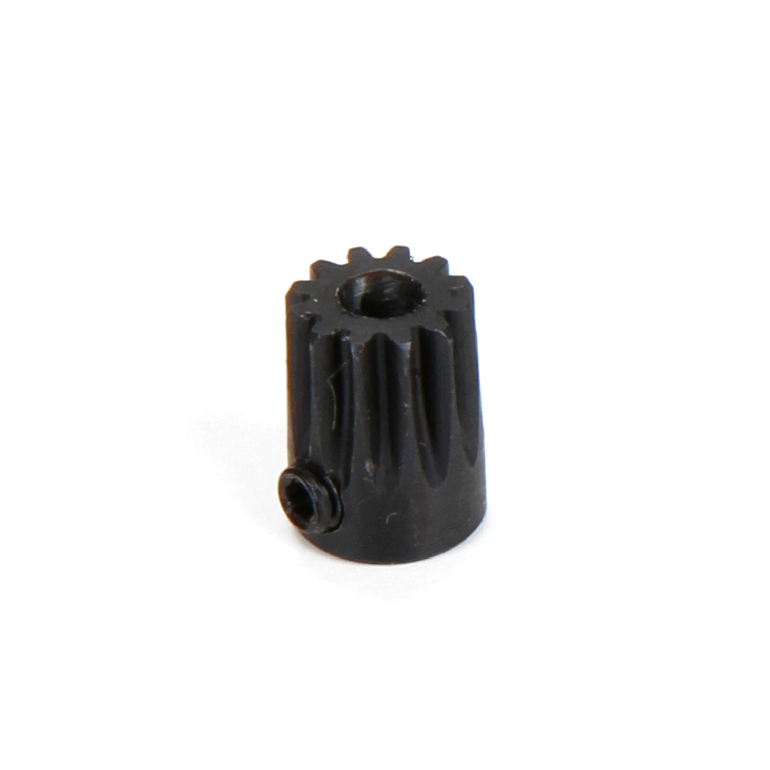 Losi Pinion Gear 12T, 1/8" Shaft: Mini 8IGHT 3 Losi Pinion Gear 12T, 1/8" Shaft: Mini 8IGHT