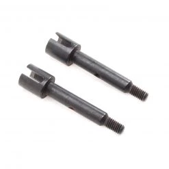 Losi Rear Axle (2): Mini-T 2.0, Mini-B