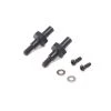 Losi Front Axle (2): Mini-T 2.0, Mini-B -Losi Sales LOS212014 A0 OWM8UVOQ