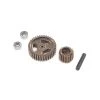 Losi Differential Gear Idler Gear: Mini-T 2.0, Mini-B -Losi Sales LOS212018 A0 W48PP2CD