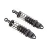 Losi Front Shock Set Complete: Mini-T 2.0, Mini-B -Losi Sales LOS213000 A0 C0VVGKP2