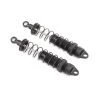 Losi Rear Shock Set Complete: Mini-T 2.0, Mini-B