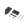 Losi Front Pivot & Bumper: Mini-T 2.0, Mini-B