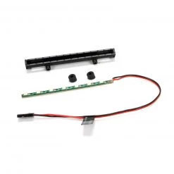 Losi LED Light Board and Light Bar Housing: NCR2.0, NCR SE