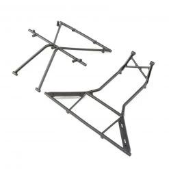 Losi Roll Cage Roof, Front: Rock Rey