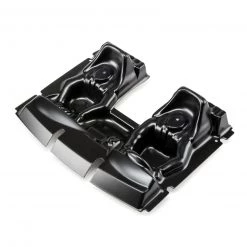 Losi 1/10 Painted Interior Panel: Rock Rey